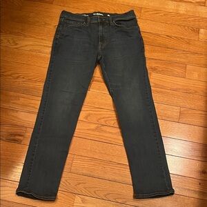 Goodfellow & Co Medium Blue Total Flex Slim Stretch Jeans